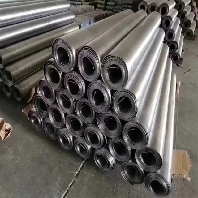 長(zhǎng)期供應(yīng)防輻射鉛板現(xiàn)貨